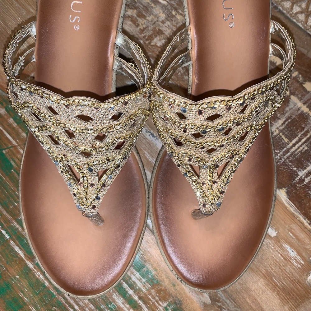 Wedges - Picture 3 of 4